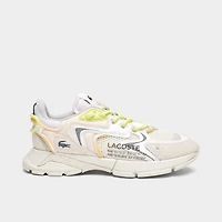 Men's Lacoste L003 Neo Textile Casual Shoes