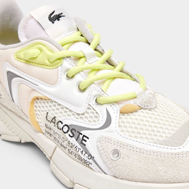 Men's Lacoste L003 Neo Textile Casual Shoes