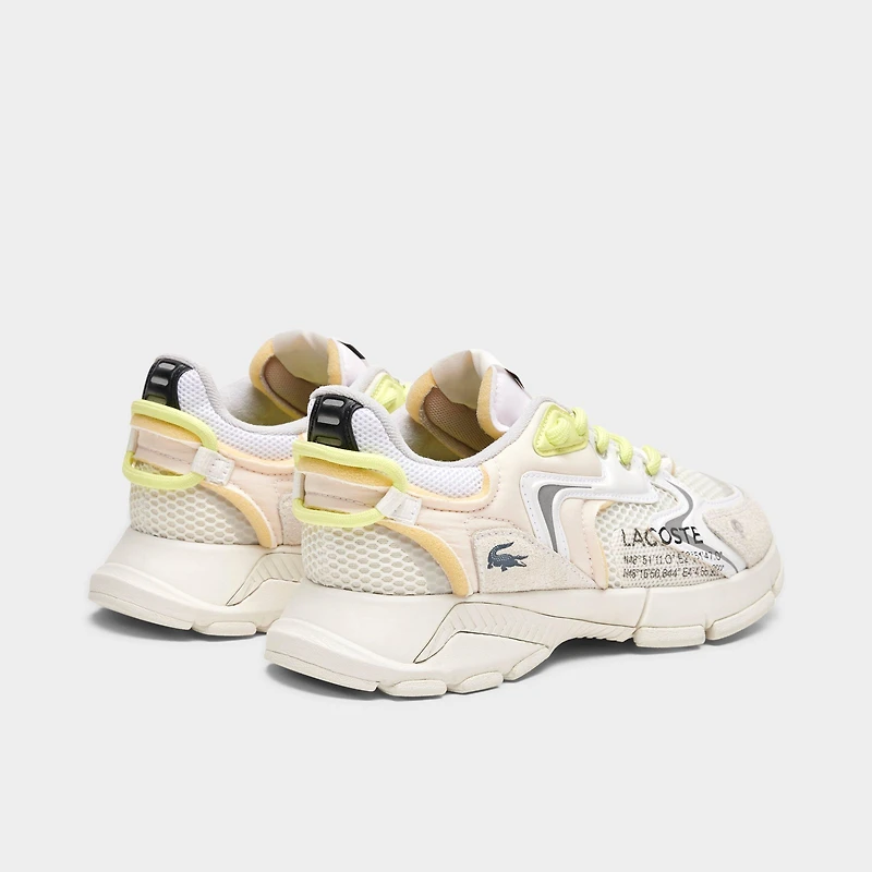 Men's Lacoste L003 Neo Textile Casual Shoes