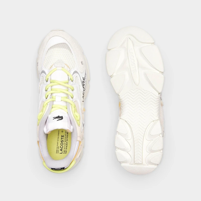 Men's Lacoste L003 Neo Textile Casual Shoes
