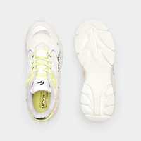 Men's Lacoste L003 Neo Textile Casual Shoes