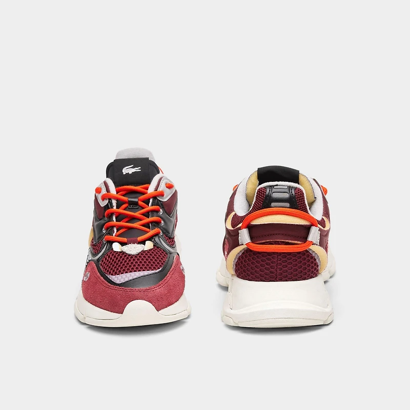 Men's Lacoste L003 Neo Textile Casual Shoes