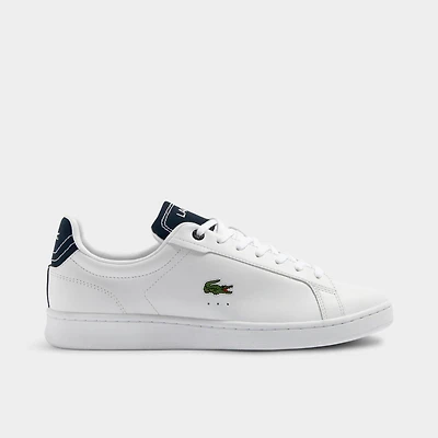 Men's Lacoste Carnaby Pro Leather Casual Shoes