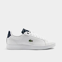 Men's Lacoste Carnaby Pro Leather Casual Shoes