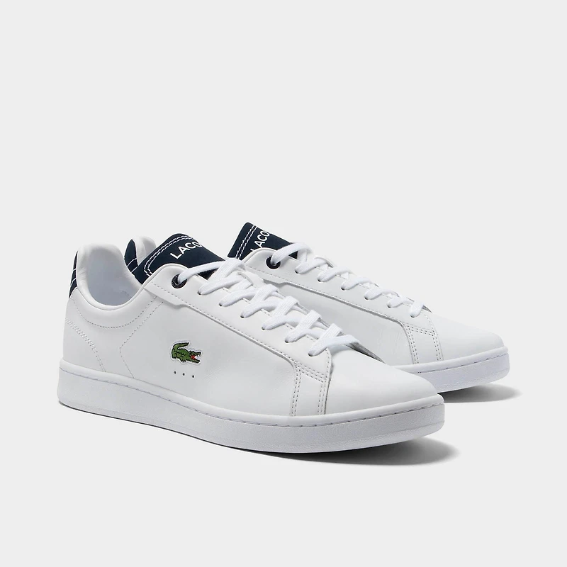 Men's Lacoste Carnaby Pro Leather Casual Shoes