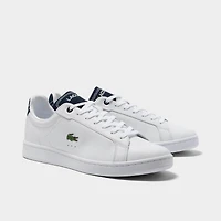 Men's Lacoste Carnaby Pro Leather Casual Shoes