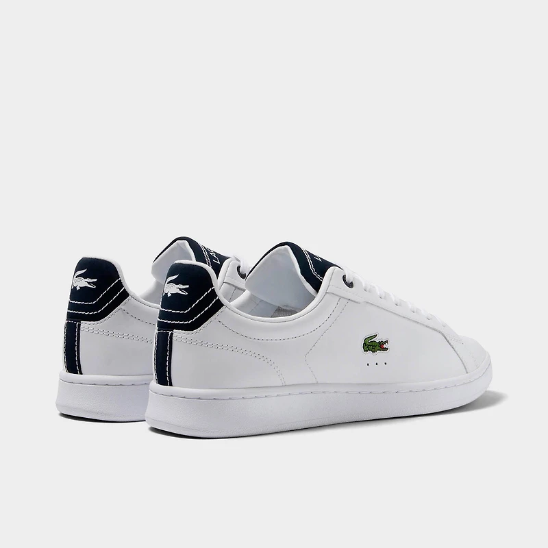Men's Lacoste Carnaby Pro Leather Casual Shoes