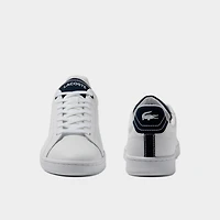 Men's Lacoste Carnaby Pro Leather Casual Shoes