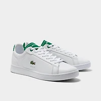 Men's Lacoste Carnaby Pro Leather Casual Shoes