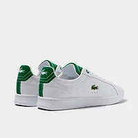 Men's Lacoste Carnaby Pro Leather Casual Shoes