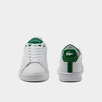 Men's Lacoste Carnaby Pro Leather Casual Shoes