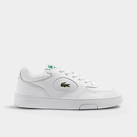 Men's Lacoste Lineset Leather Low Casual Shoes