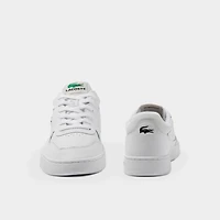 Men's Lacoste Lineset Leather Low Casual Shoes