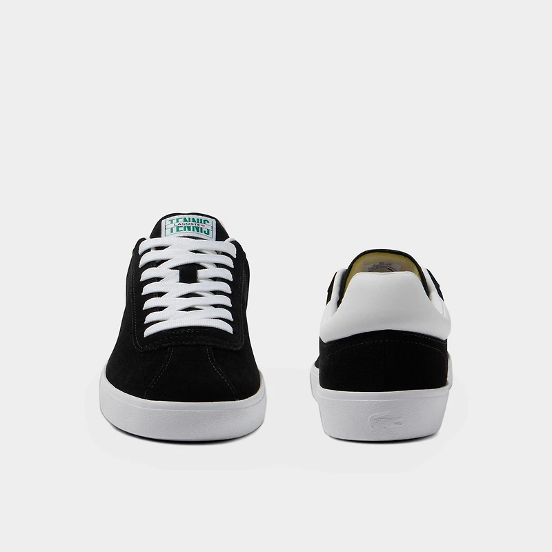Men's Lacoste Baseshot Suede Casual Shoes