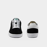 Men's Lacoste Baseshot Suede Casual Shoes
