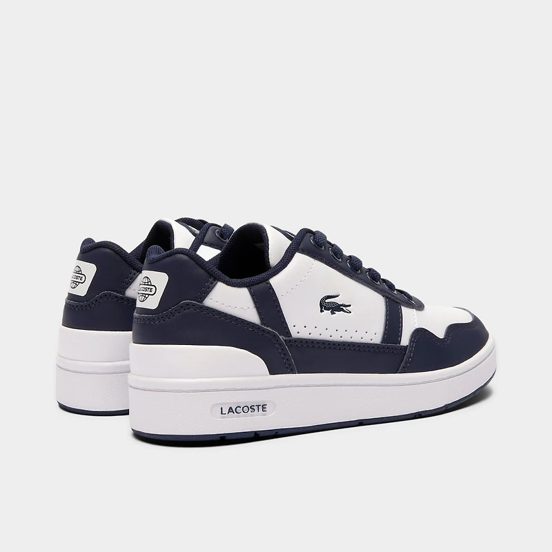 Little Kids' Lacoste T-Clip Casual Shoes