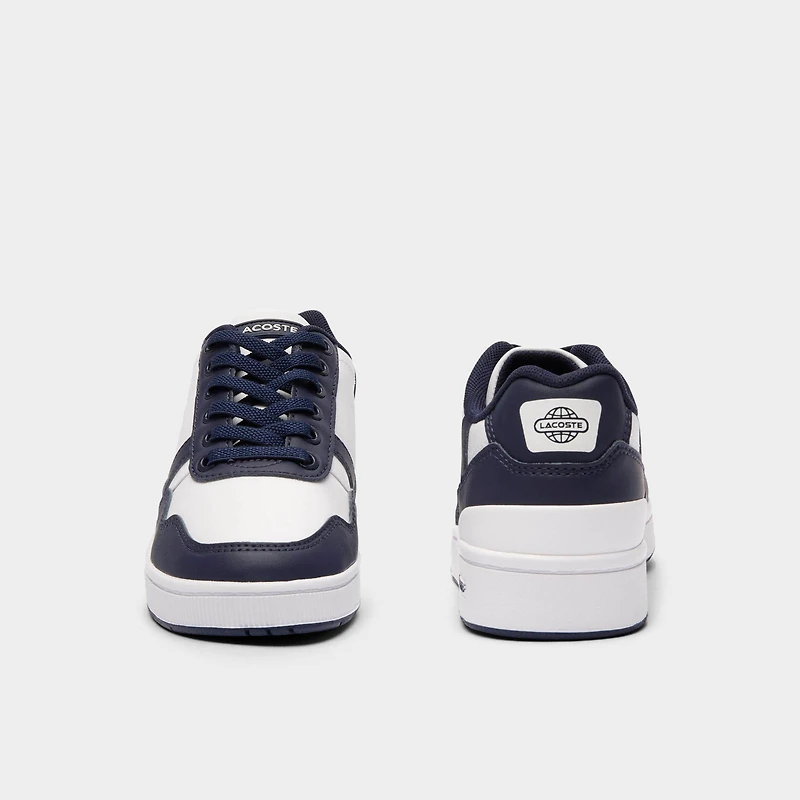 Little Kids' Lacoste T-Clip Casual Shoes
