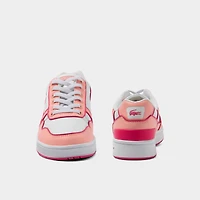 Little Kids' Lacoste T-Clip Casual Shoes