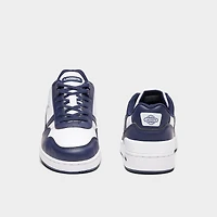 Big Kids' Lacoste T-Clip Lace Closure Casual Shoes