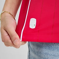 Men's Macron Wrexham AFC 25-26 Authentic Home Soccer Jersey