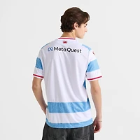 Men's Macron Wrexham AFC 25-26 Authentic Third Soccer Jersey