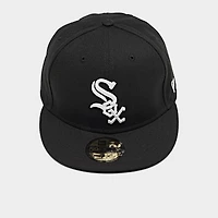 New Era Chicago White Sox MLB AC Performance 59FIFTY Fitted Hat