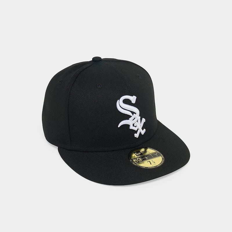 New Era Chicago White Sox MLB AC Performance 59FIFTY Fitted Hat