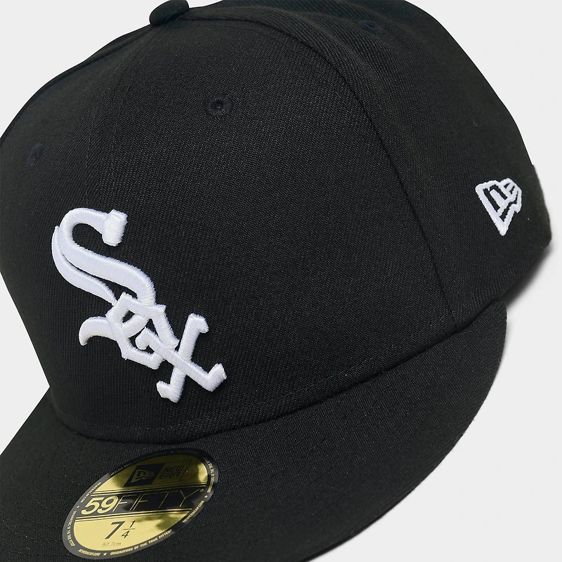 New Era Chicago White Sox MLB AC Performance 59FIFTY Fitted Hat