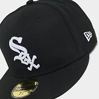 New Era Chicago White Sox MLB AC Performance 59FIFTY Fitted Hat