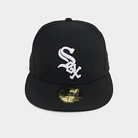 New Era Chicago White Sox MLB AC Performance 59FIFTY Fitted Hat