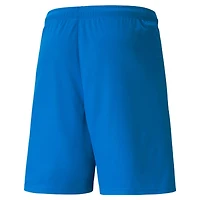 Men's Puma teamLIGA Soccer Shorts
