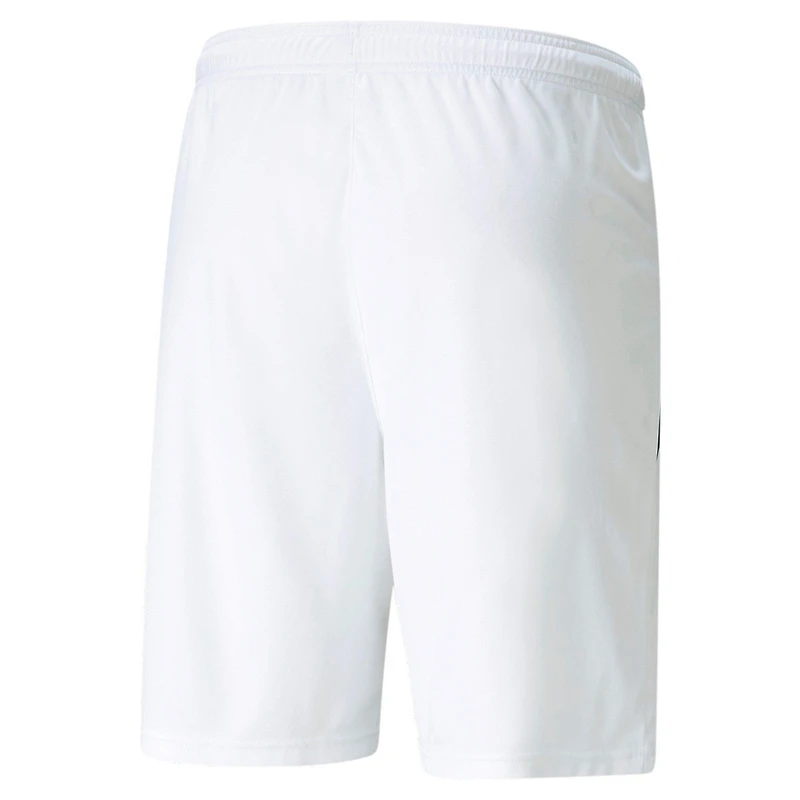 Men's Puma teamLIGA Soccer Shorts