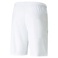 Men's Puma teamLIGA Soccer Shorts