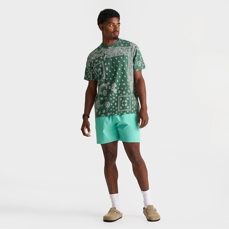 Men's Polo Ralph Lauren Bandana Jersey T-Shirt