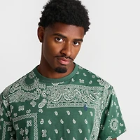 Men's Polo Ralph Lauren Bandana Jersey T-Shirt