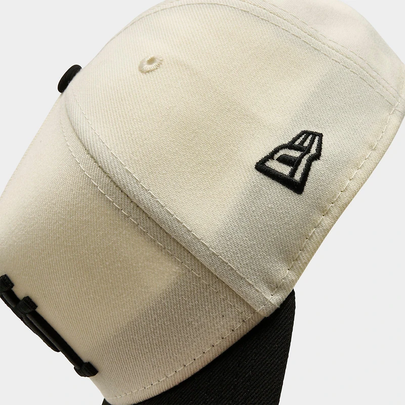 New Era Los Angeles Dodgers MLB Upside Down 9FORTY A Frame Snapback Hat