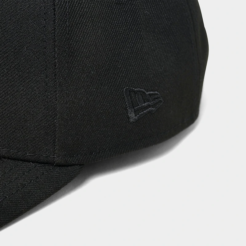 New Era Los Angeles Dodgers MLB Upside Down 9FORTY Snapback Hat