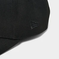 New Era Los Angeles Dodgers MLB Upside Down 9FORTY Snapback Hat