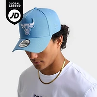 BULLS 940 SNAPBACK
