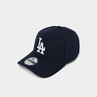 New Era Los Angeles Dodgers MLB 9FORTY Snapback Hat