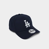 New Era Los Angeles Dodgers MLB 9FORTY Snapback Hat
