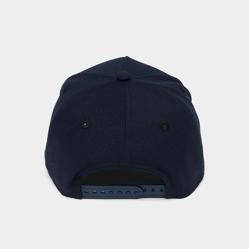 New Era Los Angeles Dodgers MLB 9FORTY Snapback Hat