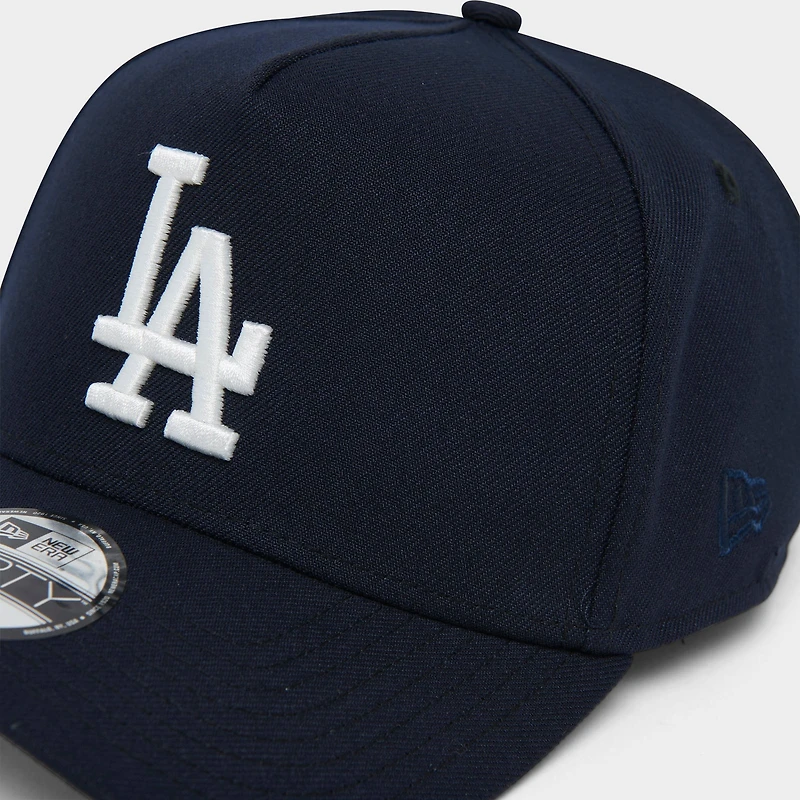 New Era Los Angeles Dodgers MLB 9FORTY Snapback Hat