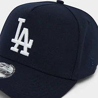 New Era Los Angeles Dodgers MLB 9FORTY Snapback Hat
