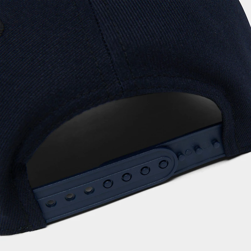 New Era Los Angeles Dodgers MLB 9FORTY Snapback Hat
