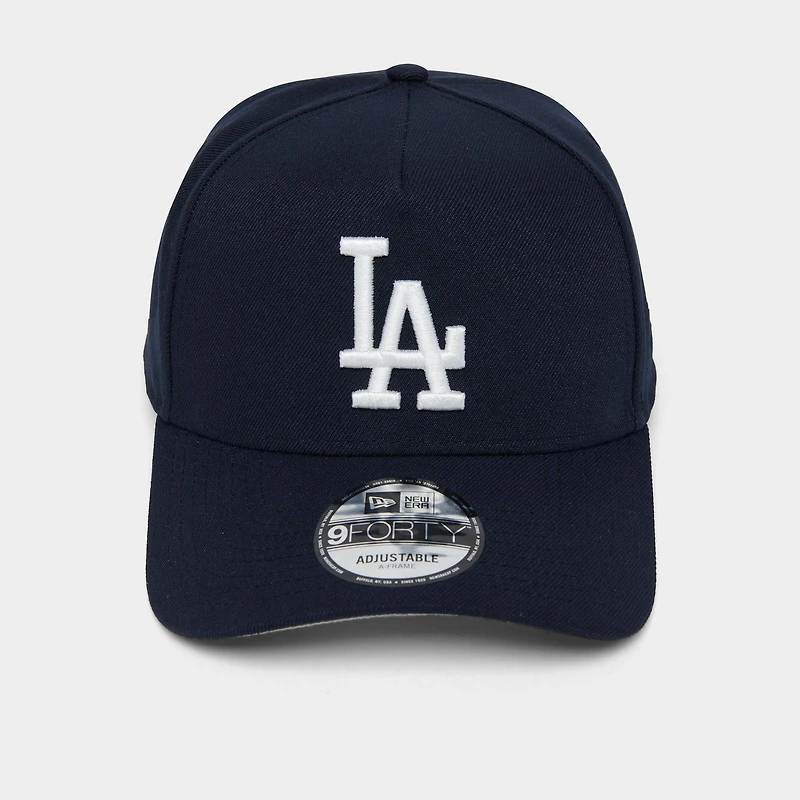 New Era Los Angeles Dodgers MLB 9FORTY Snapback Hat