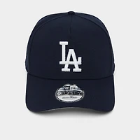 New Era Los Angeles Dodgers MLB 9FORTY Snapback Hat