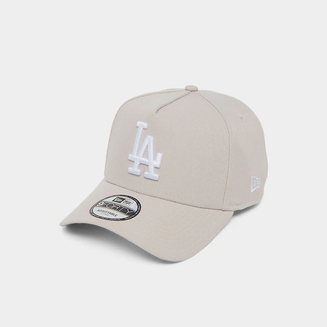 New Era Los Angeles Dodgers MLB 9FORTY Snapback Hat