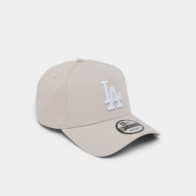 New Era Los Angeles Dodgers MLB 9FORTY Snapback Hat