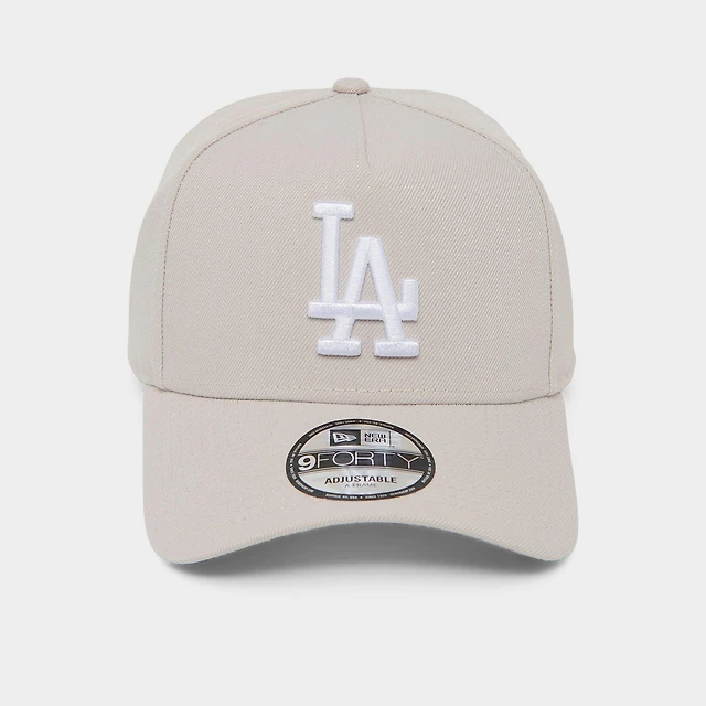 New Era Los Angeles Dodgers MLB 9FORTY Snapback Hat
